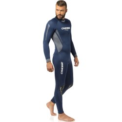 FAST Man Wetsuit 3 mm